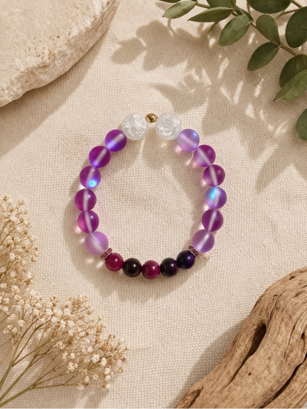 Violet Aura – Radiance Edition